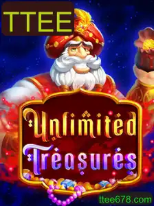 Descubra os Segredos de UnlimitedTreasures: O Jogo de Aventuras Ilimitadas