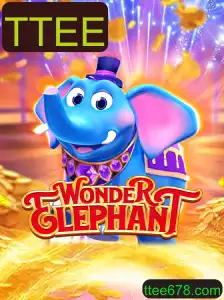WonderElephant: Descubra o Fascinante Mundo de TTEE